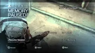 Assassins Creed - Part 3 1/2