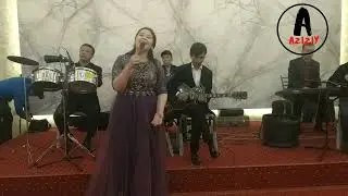 Gulnora Yusupovadan Chet El taronalari | Гулнора Юсуповадан Чет Эл тароналари