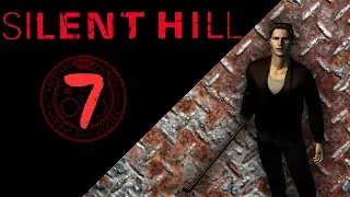 Lizard Lore and Vore - Silent Hill 1 [7]