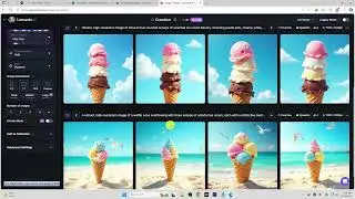 Leonardo AI Free Unlimited - 2025 Leonardo AI's FREE Unlimited Access