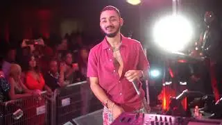 KHASH Live @ Renaissance Montreal 3-4-23 (Recap)
