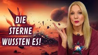 ⚡️🇩🇪🔥Vorhergesagte Krise trifft Deutschland! Das Wochen Horoskop vom 11.-17. November 2024
