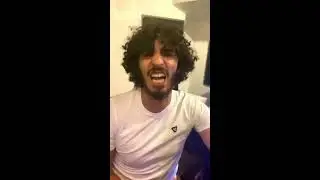 DAKS - freestyle IGTV #6 I Daymolition