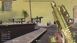 MW2 WZ ByG
