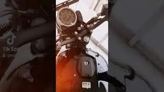 W175 #kawasaki #kawasakiW175