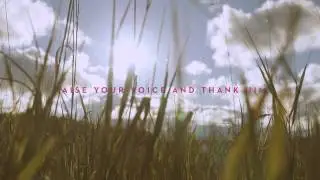 Ghost Ship - Look What God Has Done (Official Lyric Video)