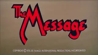 The Message 1977 Full Movie HD English subtitles