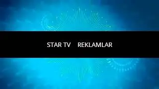Star TV Ramazan Konseptli Reklam Jeneriği (Temmuz 2012)