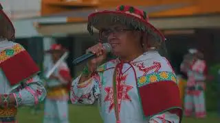 Banda Kora - Rey Pobre (video en vivo)
