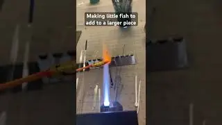 A little fishy... 