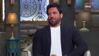 Her Excellency - Hassan El Raddad talks about the difficult period in Amy's life after the death ...