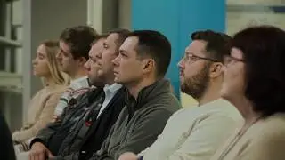 Тренинг «Эффективный инфоцентр»
