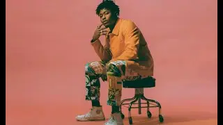 Lucky Daye x Miguel Type Beat - 'Drenched'