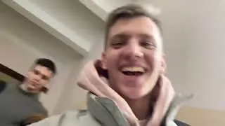 Life vlog zadrota iz ITMO