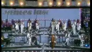 James Last - Kreuzberger Nächte / Wien bleibt Wien / Praterleben