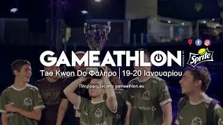Gameathlon Winter - LGC ALLSTARS
