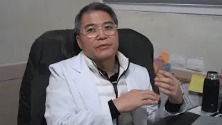 [K-Psychology Documentary] A fundamental solution of addiction, anxiety, and depression