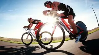 IRONMAN VICHY - TEASER 2015