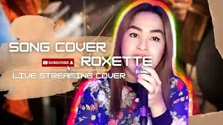 𝗦𝗽𝗲𝗻𝗱𝗶𝗻𝗴 𝗠𝘆 𝗧𝗶𝗺𝗲|ᵒʳⁱᵒᵗⁱᶠᵘˡ #coversong #roxettesongs #livestream