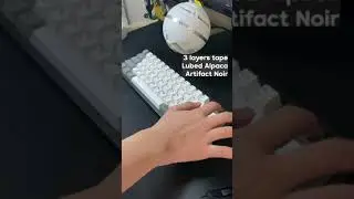 5 Layer Tape Mod 