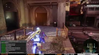 [RU] Спокойствие и умиротворение... Twitch/YouTube