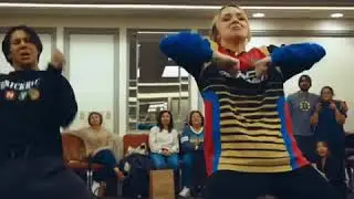 Best dance by couples||
