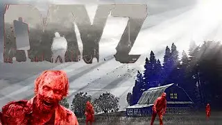 DayZ стрим выживач на PODPIVAS