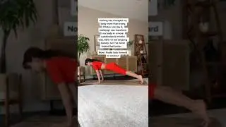 MY Pilates transformation🔥