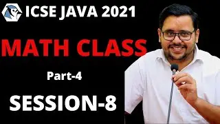 8- Math Library Class | Part-4 || DD Singh