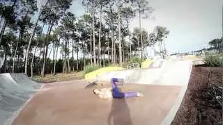 Jeluke Fakie