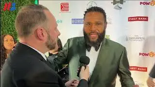 Actor Anthony Anderson on cancel culture's impact on entertainment