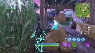 How To Kill Corn Campers! (Fatal Fields)