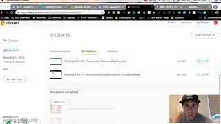 Video Learning with Edpuzzle.com
