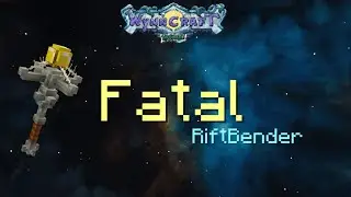 TNA live stream - Wynncraft