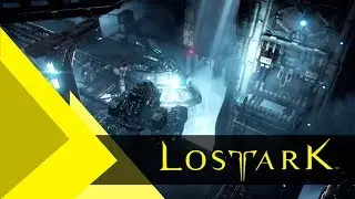 Lost Ark обзор классов, Lost Ark геймплей, Lost Ark прохождение.
