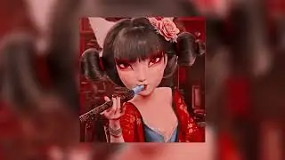 Streets (sped up)
