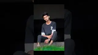 Grass 😎photo pose🤟 #shorts #trending #photography #photoshoot #shortvideo