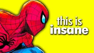 Goblin M*rdered WHO? - Ultimate Spider-Man Issue 9 Review
