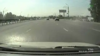 SAmoon DV5E5 сэмпл день солнечный блики