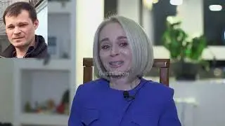 The FSB and the Ministry of Internal Affairs are an organized crime group / The widow of a murder...