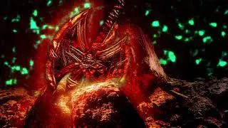 Axe | Special Effects | Digital Art | Trailer Draft |  NO SOUND | Showcase