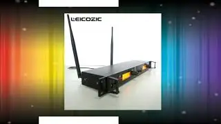 Wireless in ear Monitor System ear monitoring systems