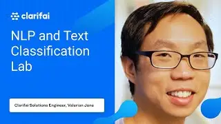 NLP and Text Classification Lab