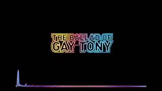 GTA IV: The Ballad Of Gay Tony - Pause Menu Theme [REMASTERED]