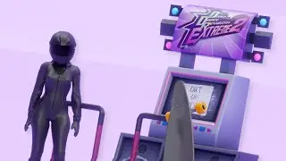 icepop - dorm! (Official Visualizer)