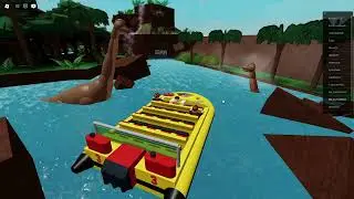 Best of Roblox 2024 Showcases (Part 34)