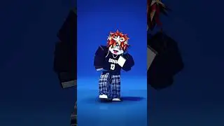 CHA CHA REAL SMOOTH🕺 #robloxedit #shorts #mm2