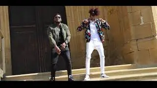 Planeado - JAY-M & ANDYKILLER