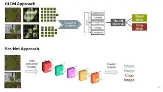 2019 Team B Precision Weed Detection using Machine Learning