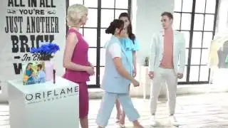 Акценты каталога Oriflame №7 2017